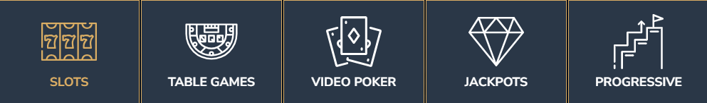 Limitless Casino Philippines lobby — 4000+ games